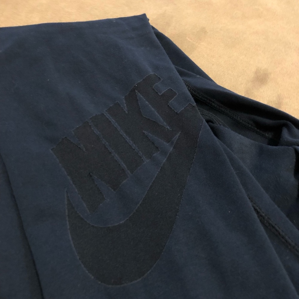 Nike workout pants - size large